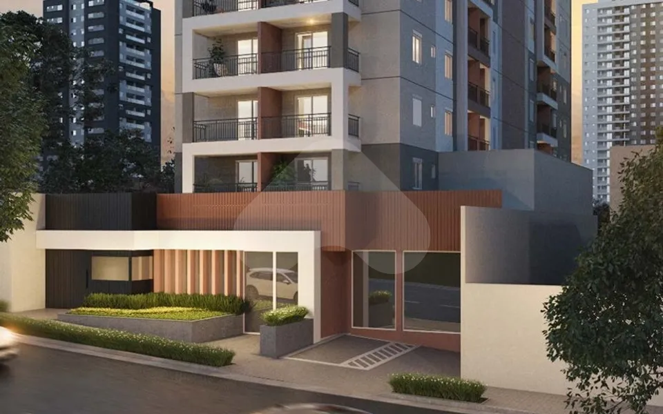 Prisma Pinheiros - Studio com 25,96 m², em Pinheiros — foto 19