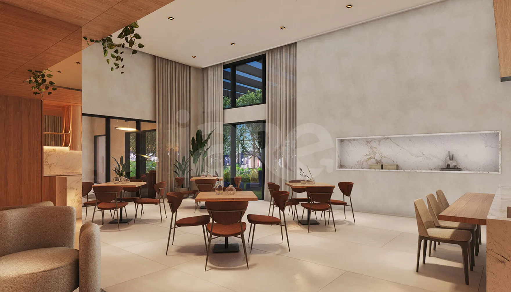 Vittrino Francisca Julia - Apartamento com 345,9 m², em Santana — foto 29