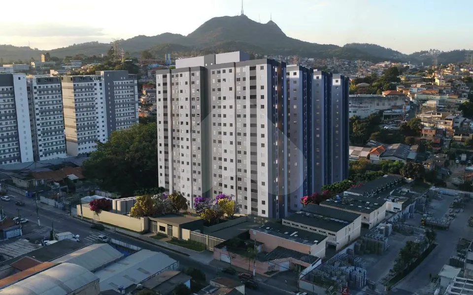 Livus Jaraguá - Apartamento com 32,82 m², em Jardim Jaraguá — foto 26