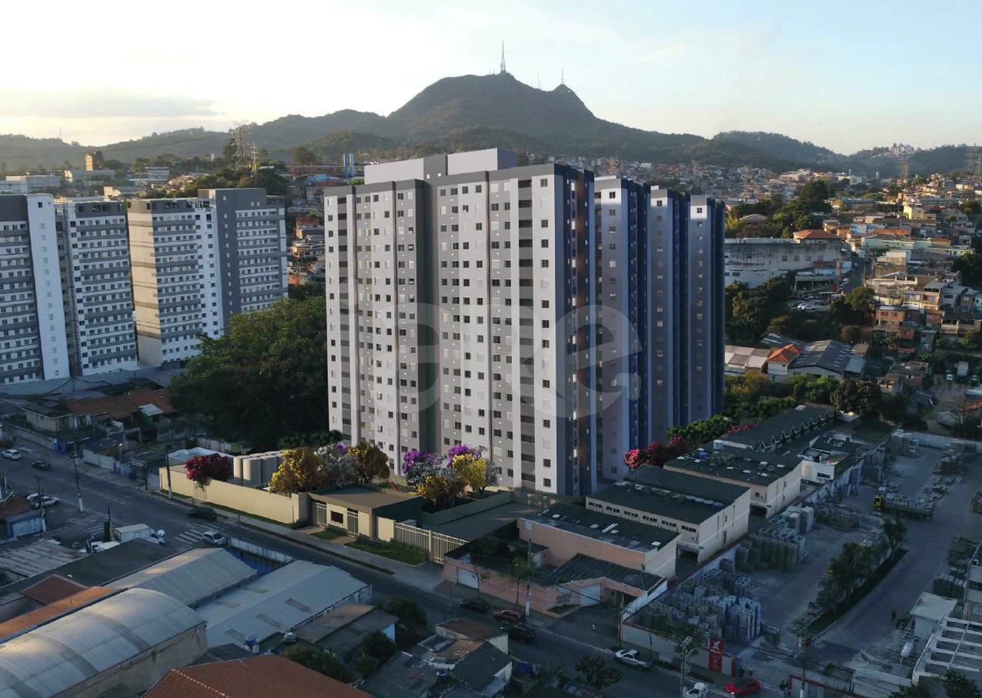 Livus Jaraguá - Apartamento com 41 m², em Jardim Jaraguá — foto 26