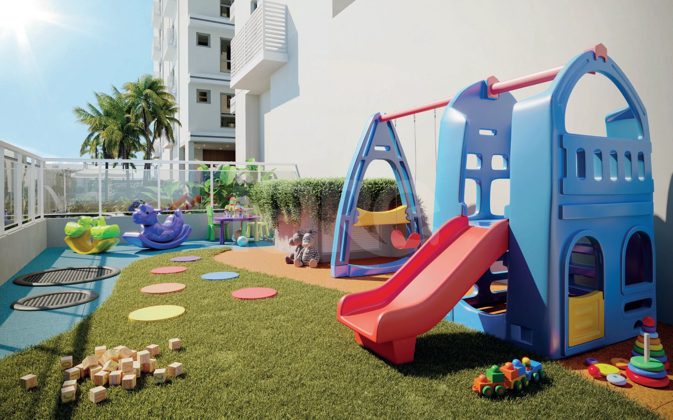 Avra Residence - Apartamento com 128,05 m², em Perequê — foto 18