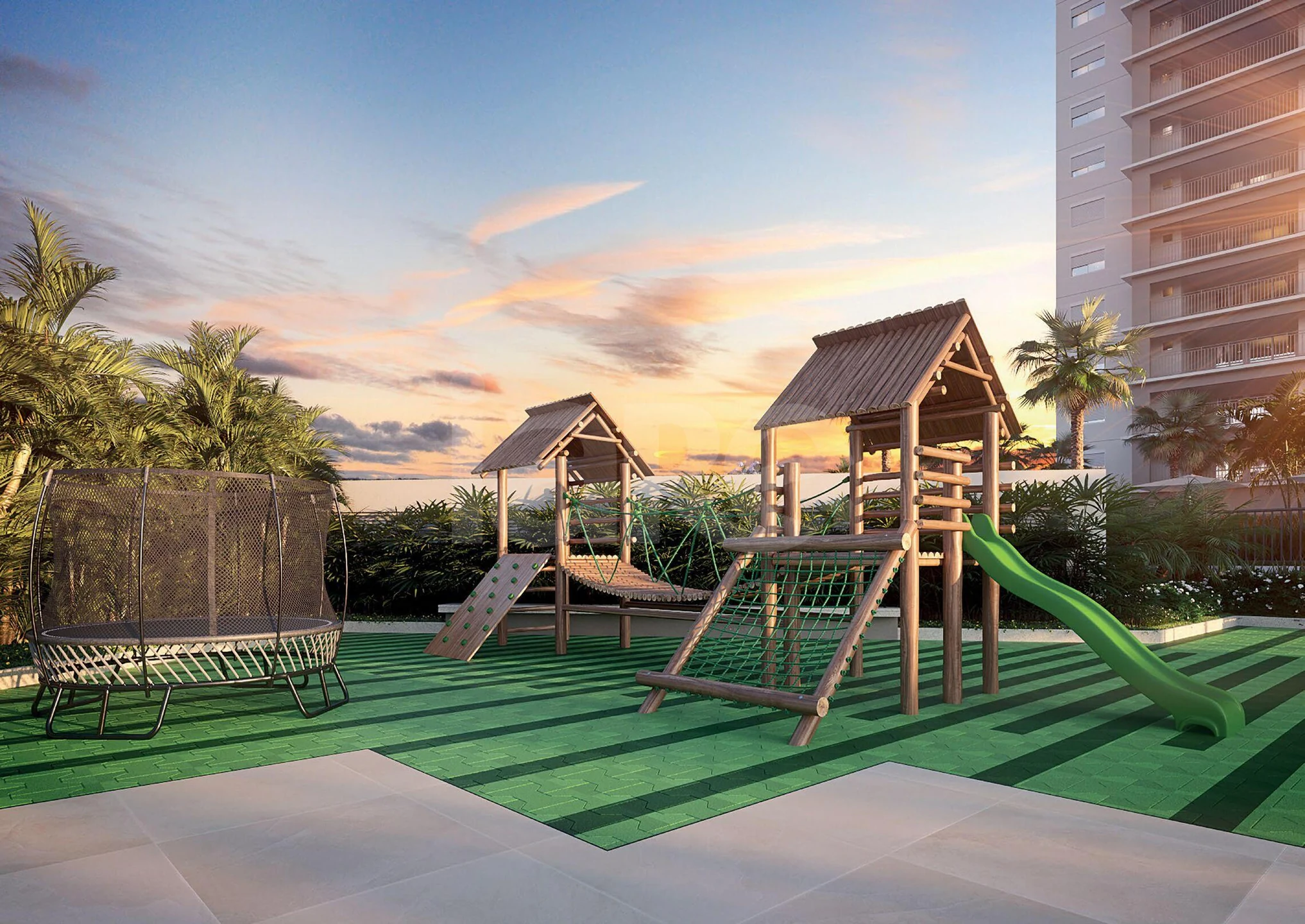 Living Wellness Aclimação - Apartamento com 75,9 m², em Aclimação — foto 13
