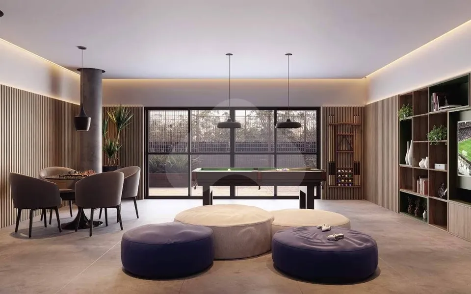 View JT - Apartamento com 72,69 m², em Vila Mariana — foto 19