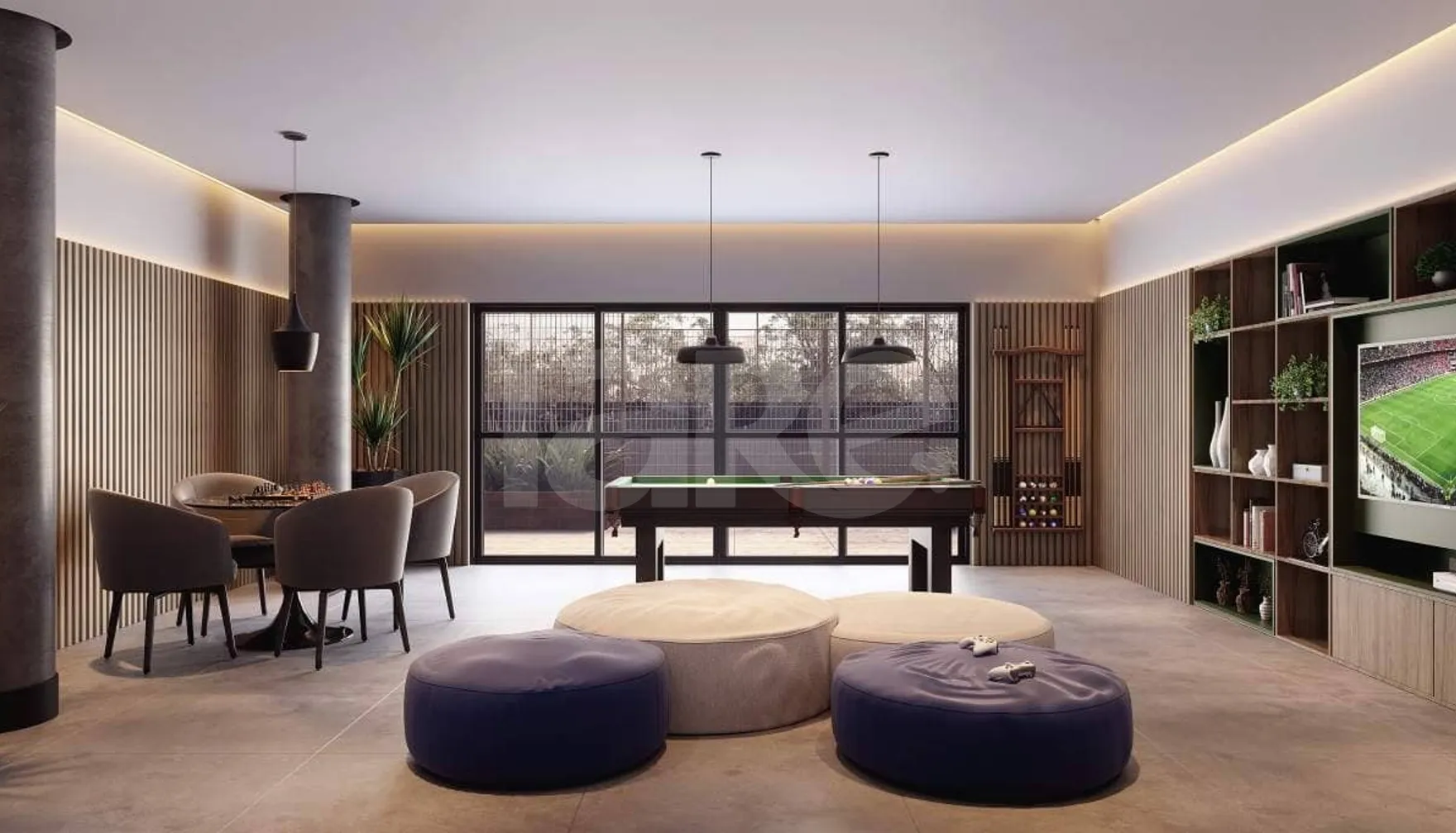 View JT - Apartamento com 72,69 m², em Vila Mariana — foto 19