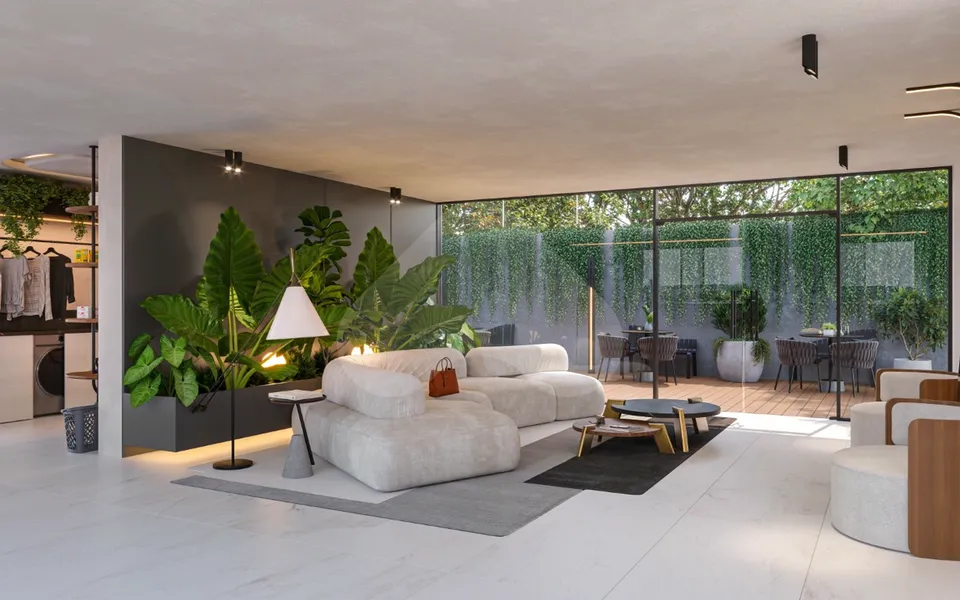 Loop - Studio com 19,56 m², em Manaíra — foto 6