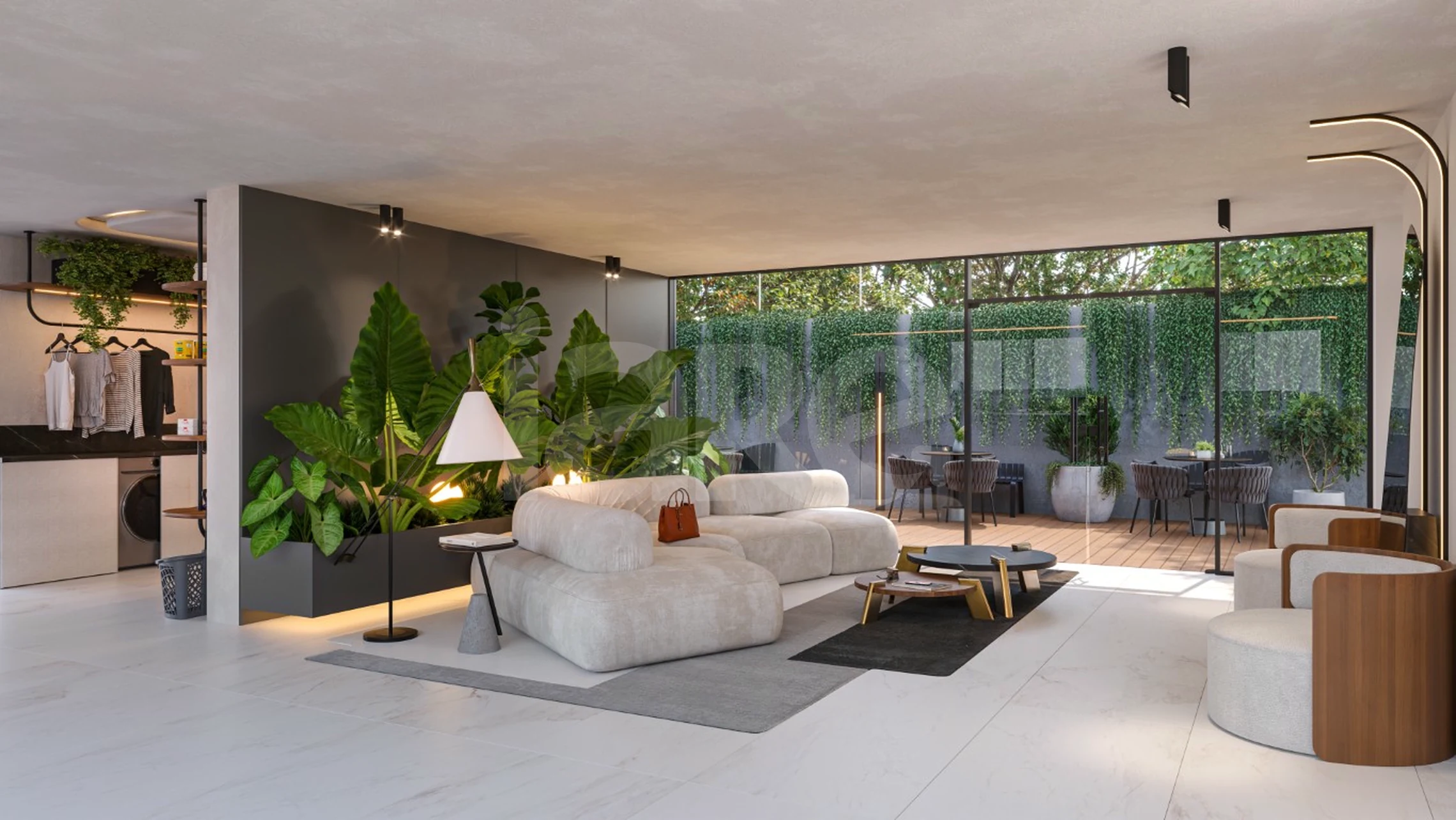 Loop - Studio com 19,56 m², em Manaíra — foto 11