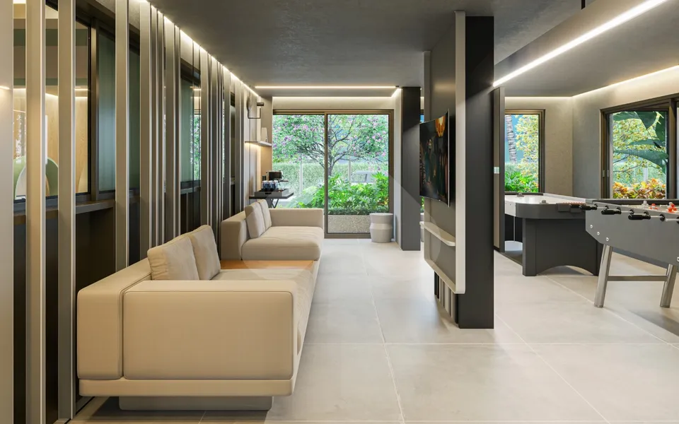 Jady Miranda - Apartamento com 144,85 m², em Cabo Branco — foto 10