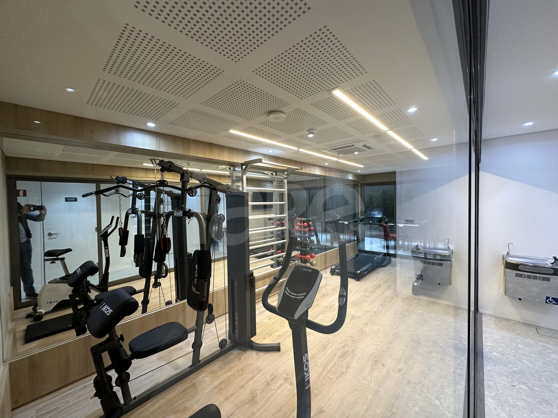 Next Haddock - Studio com 21,65 m², em Cerqueira César — foto 40