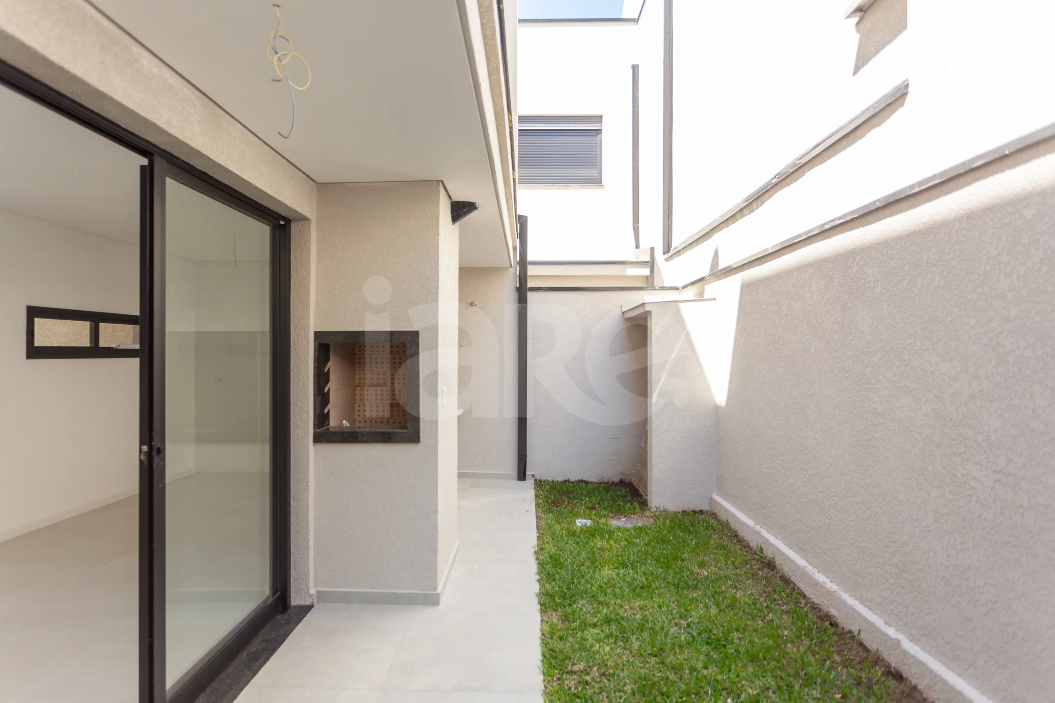 Residencial NMS - Casa com 103,56 m², em Atuba — foto 44
