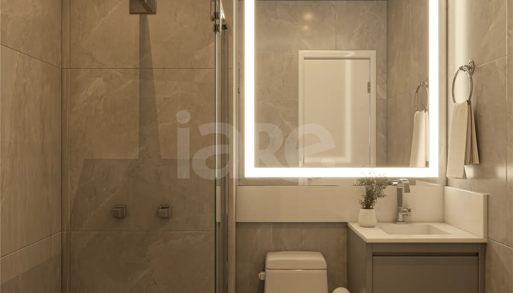 Pin Estação Vila Sônia - Apartamento com 32,14 m², em Vila Sônia — foto 16