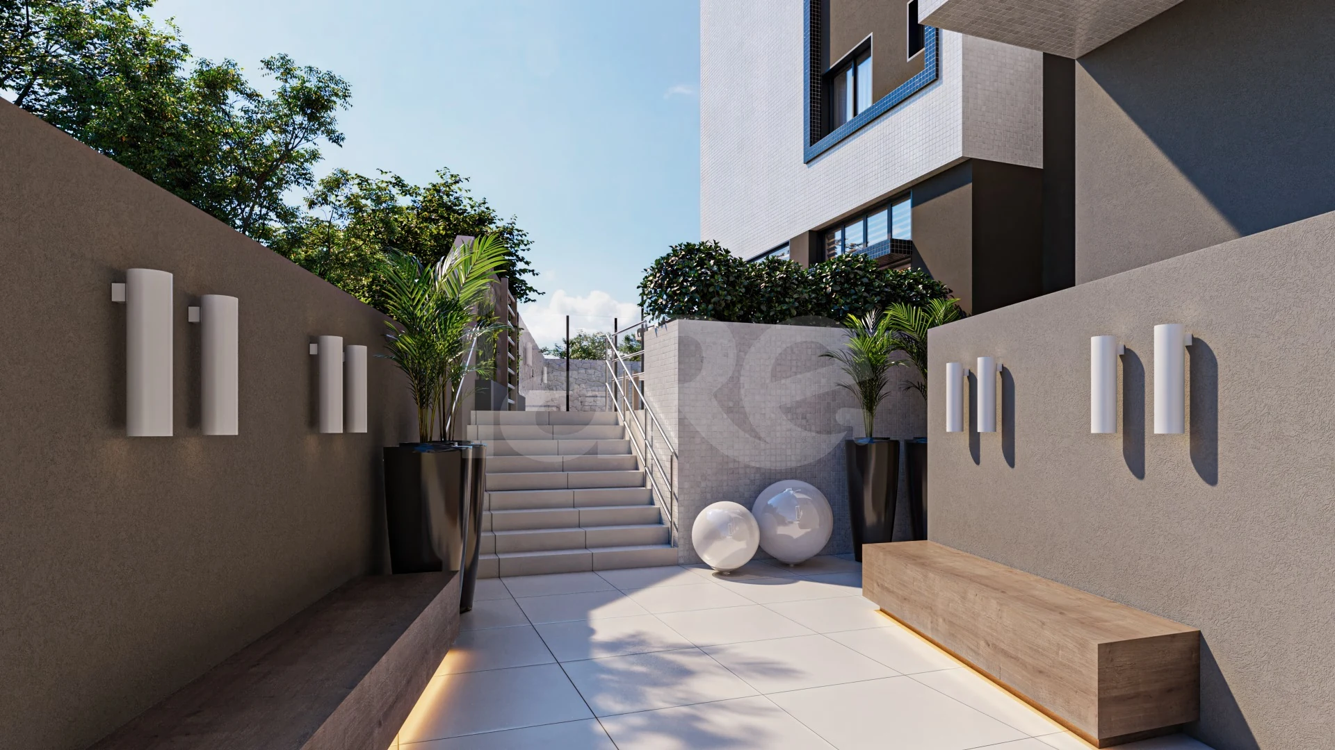 Terrasse Joie - Garden com 94,86 m², em Boa Vista — foto 27