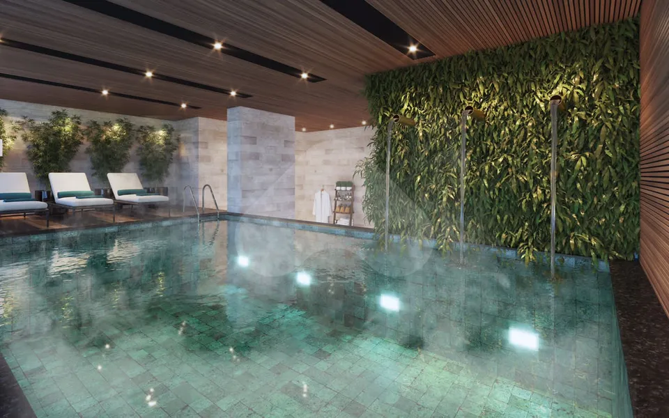 L'Essence - Apartamento com 102,91 m², em Perequê — foto 9