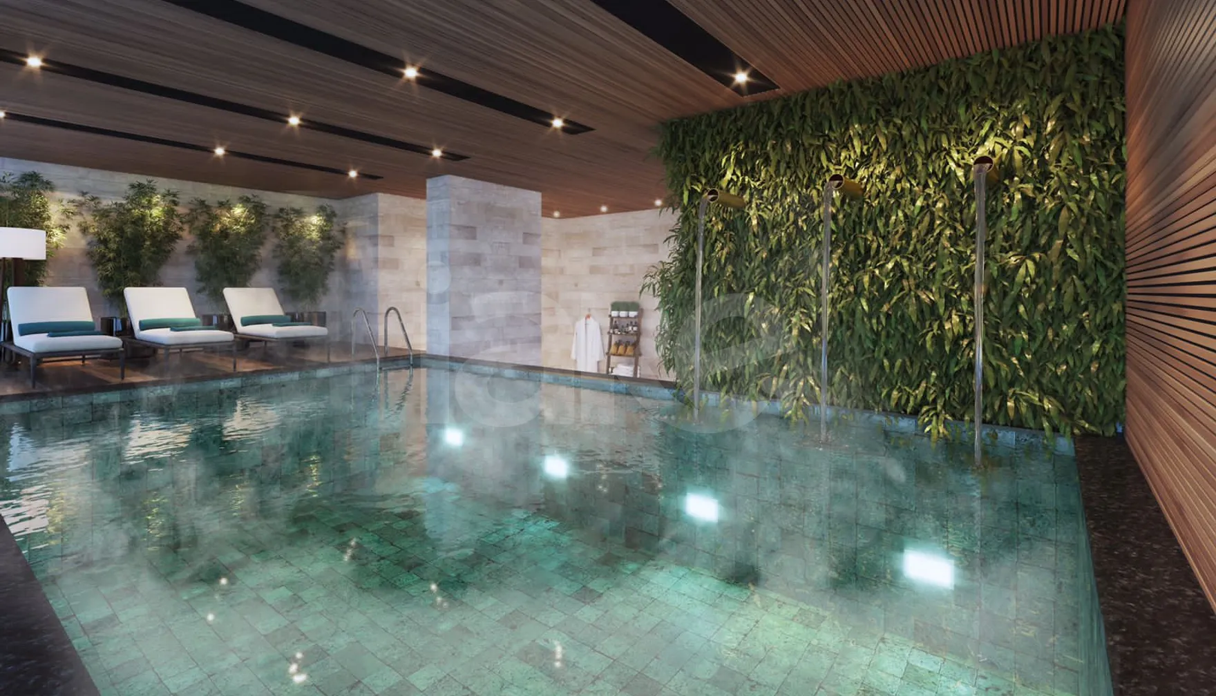 L'Essence - Apartamento com 102,91 m², em Perequê — foto 13