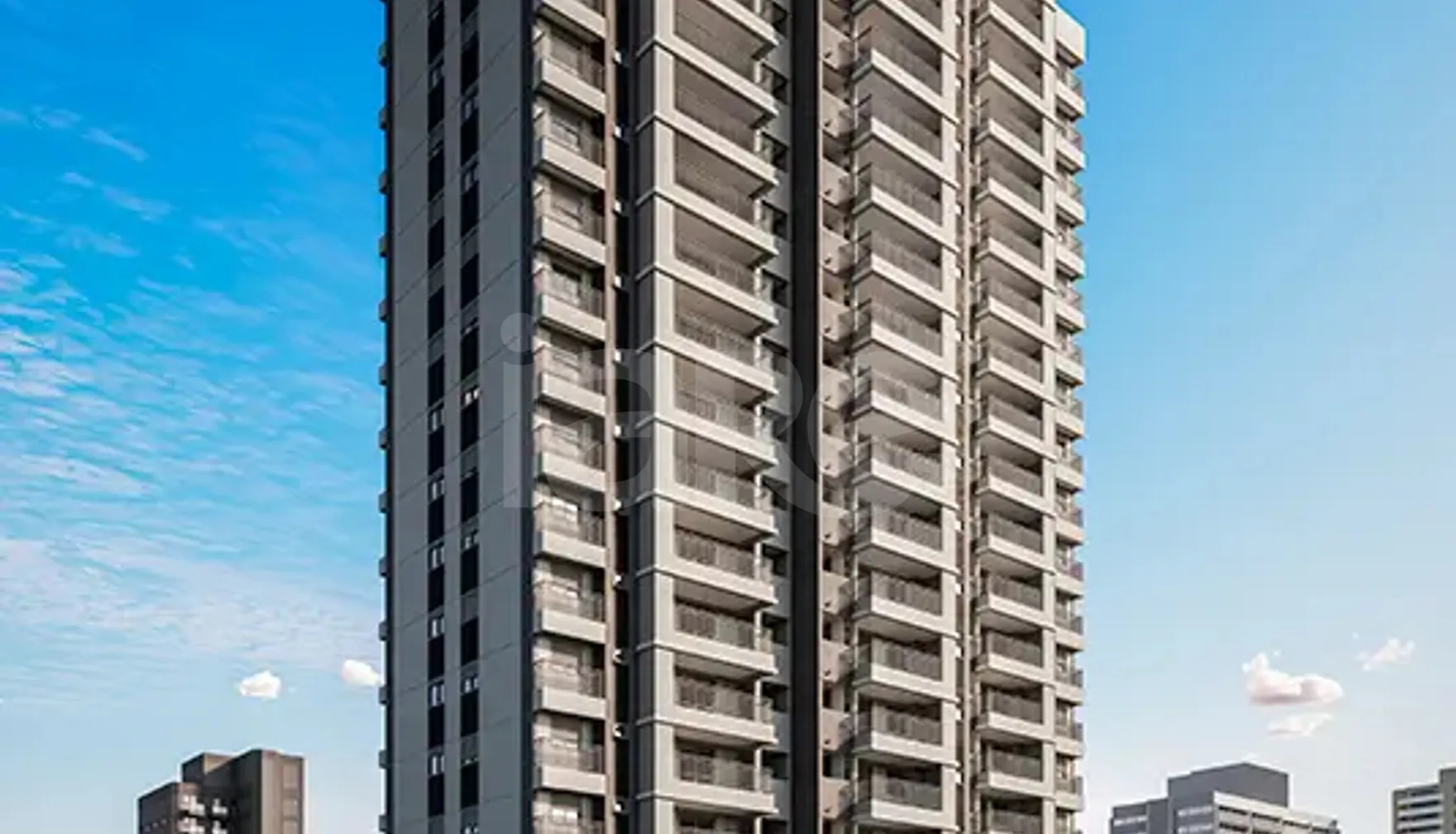Nova Villa Matilde - Garden com 103,62 m², em Vila Matilde — foto 1