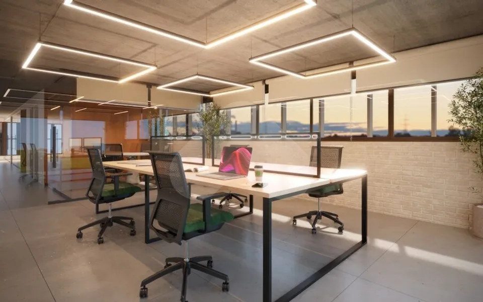 Shopping View Rooftop - Studio com 23,55 m², em Boa Viagem — foto 6