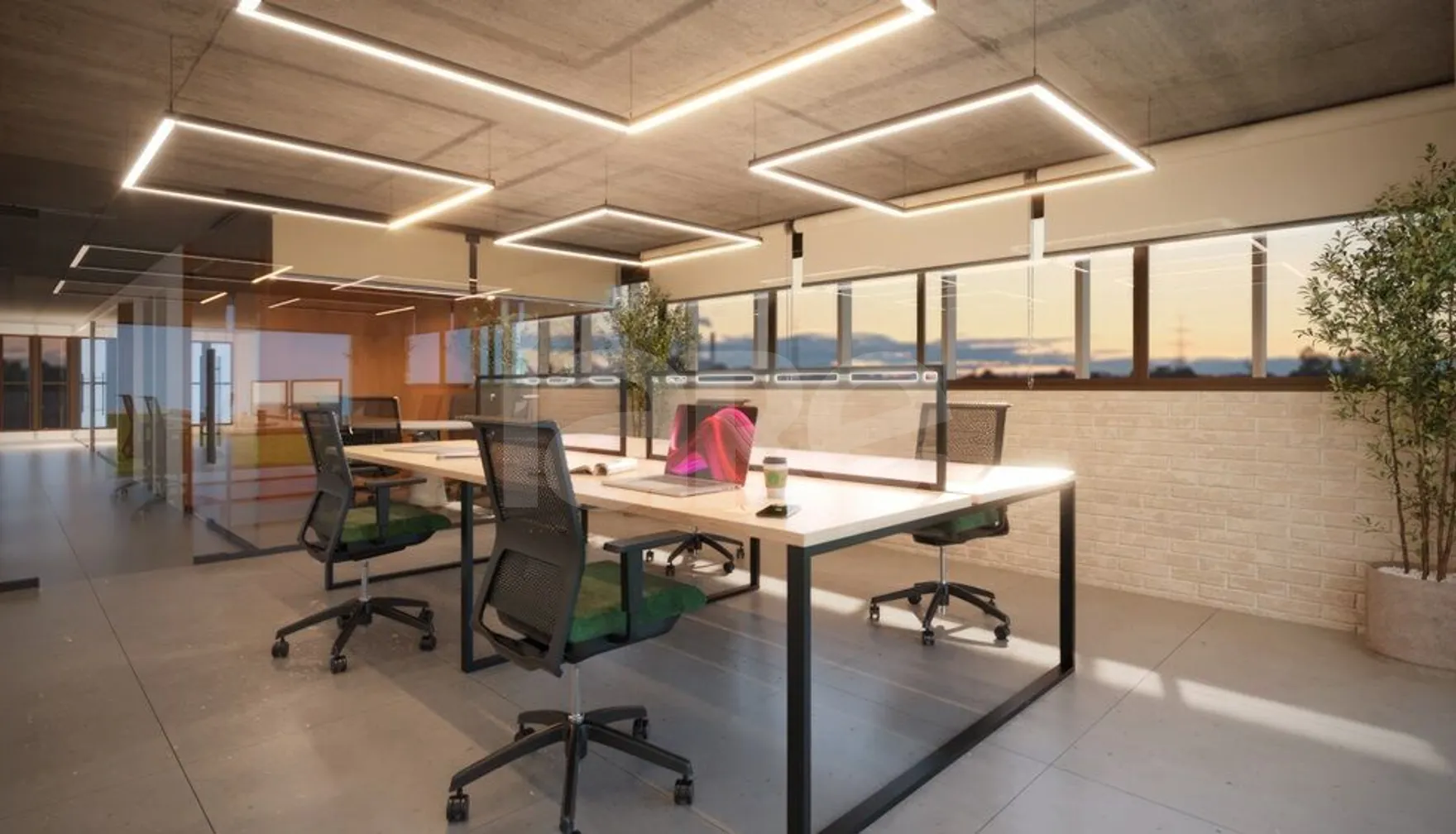 Shopping View Rooftop - Studio com 23,55 m², em Boa Viagem — foto 9