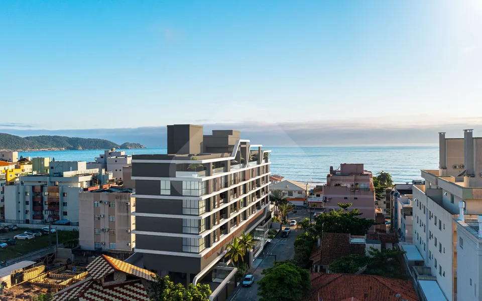 Leme - Apartamento com 102 m², em Bombas — foto 13