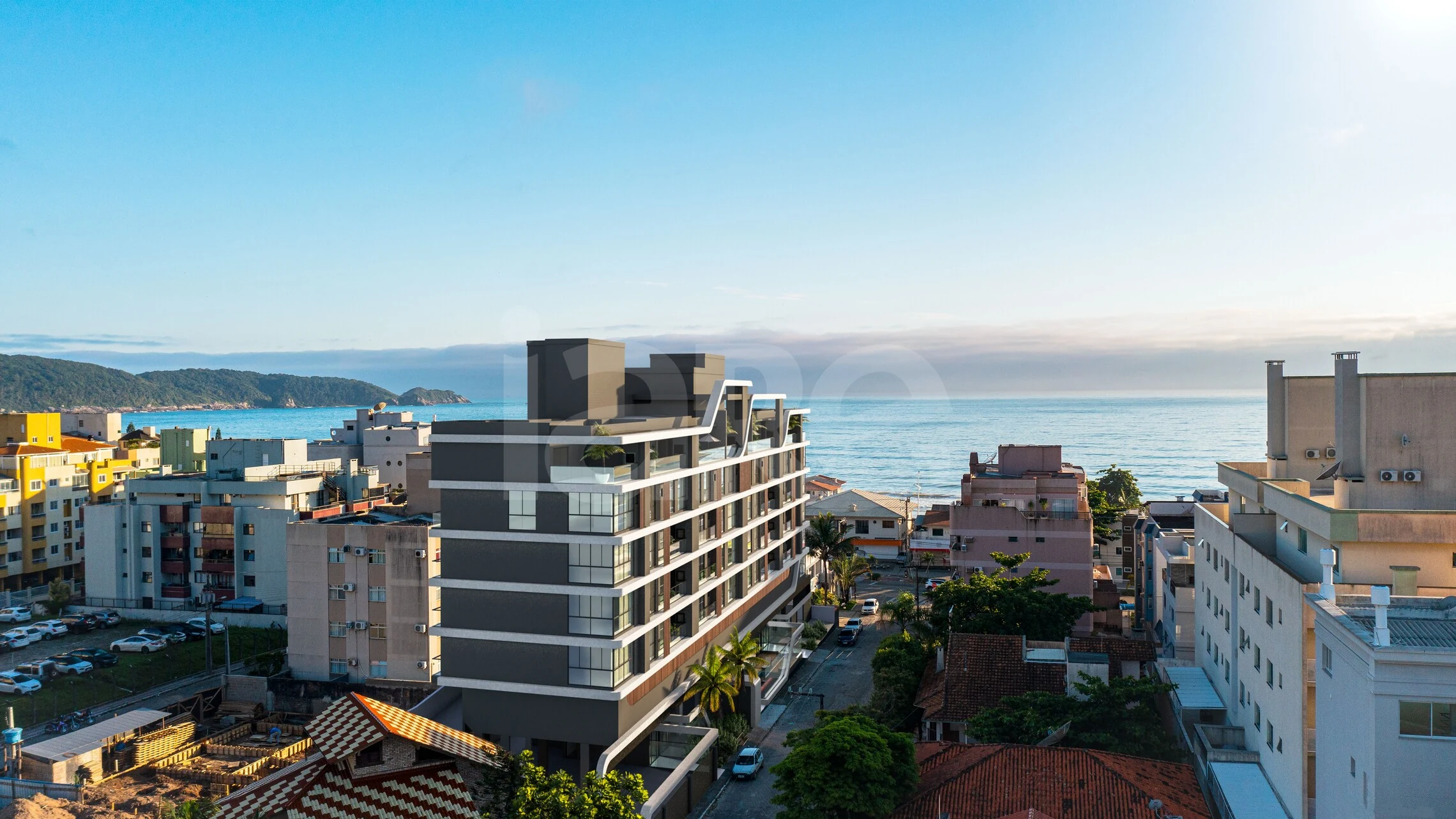 Leme - Apartamento com 102 m², em Bombas — foto 19