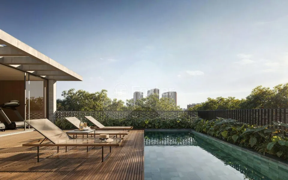 Mariland 1700 - Apartamento com 39,3 m², em Auxiliadora — foto 7