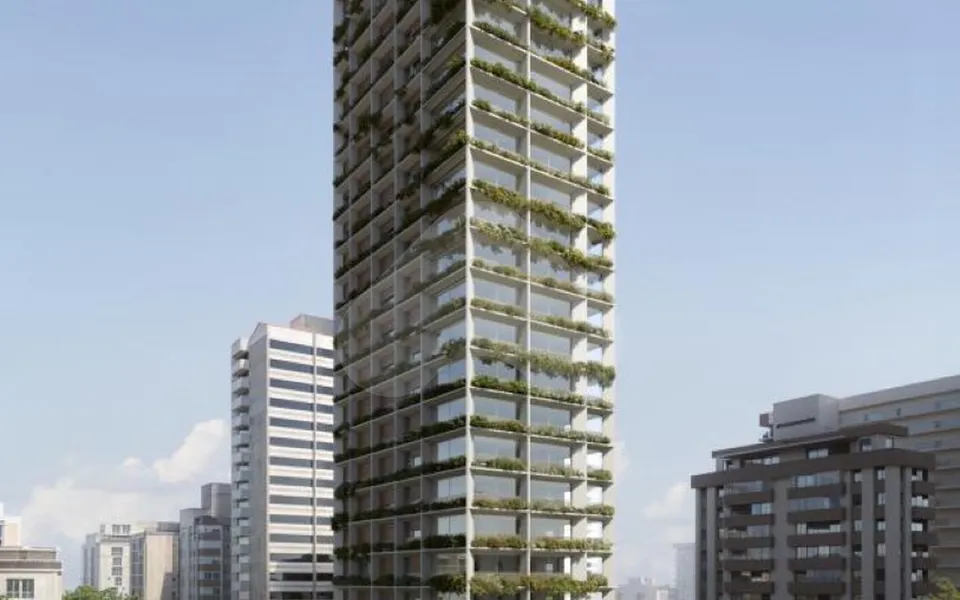 Foto de Arbórea Jardins