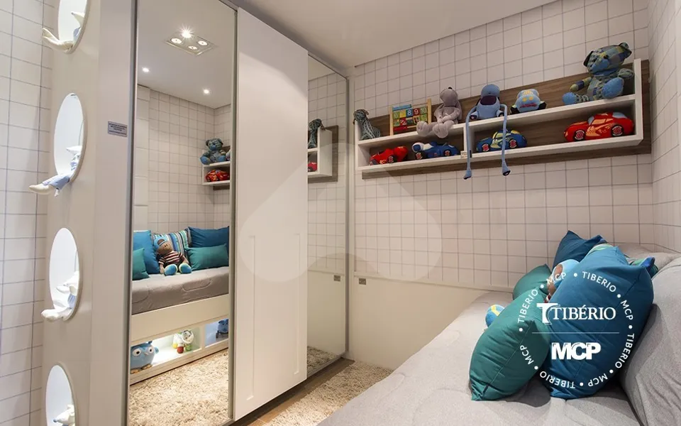 Connect Diadema - Apartamento com 49,9 m², em Centro — foto 9