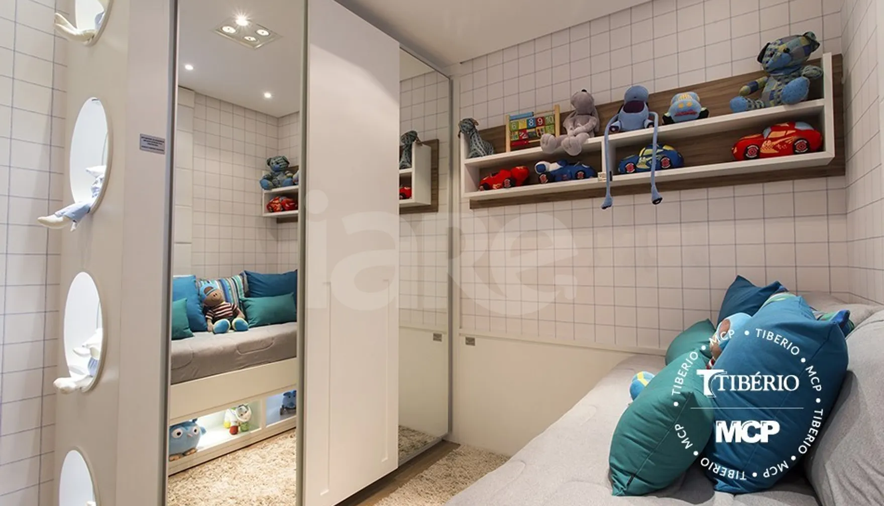 Connect Diadema - Apartamento com 65,01 m², em Centro — foto 9