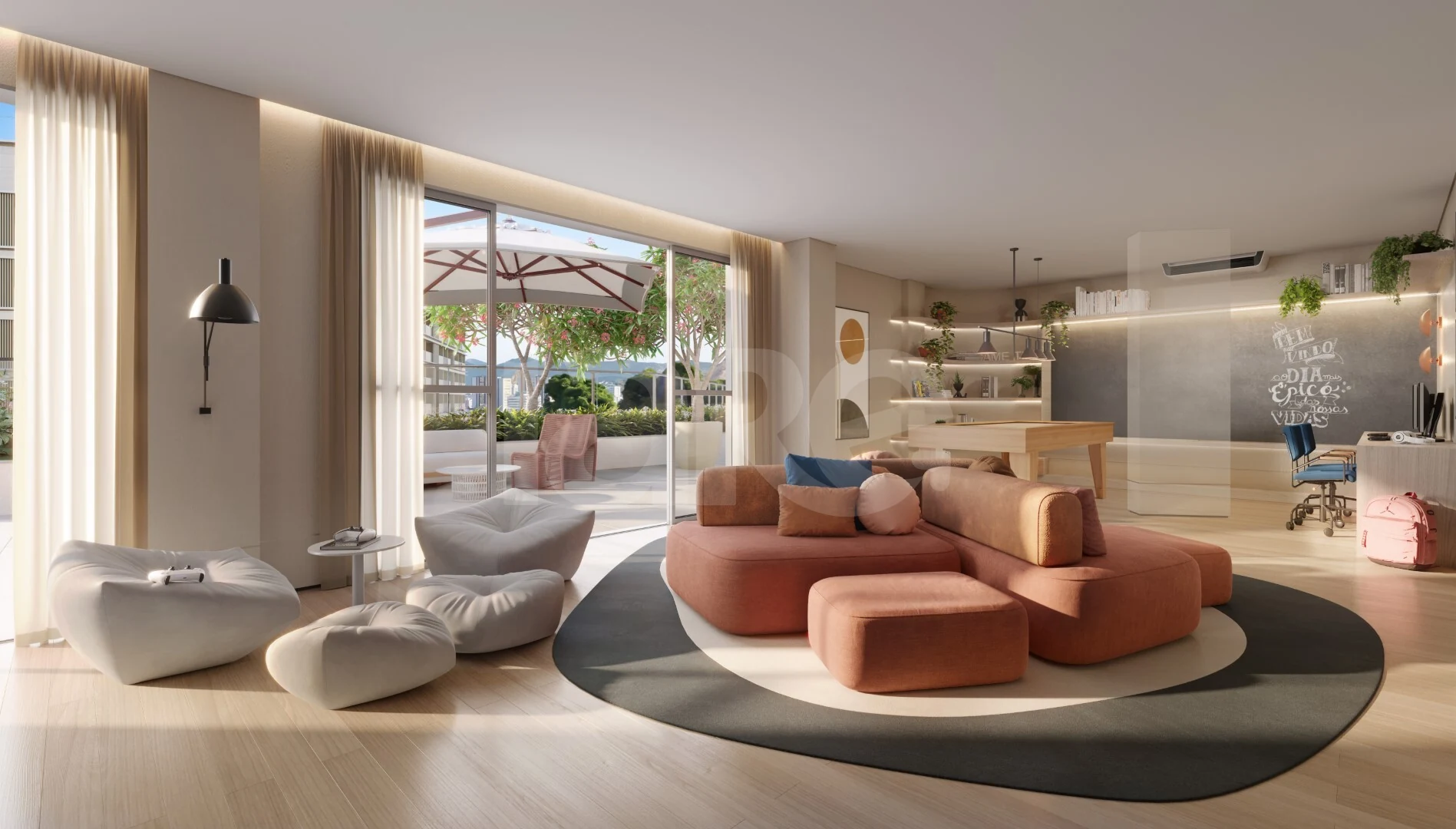 Glória Residencial Histórico I - Apartamento com 177,45 m², em Glória — foto 19