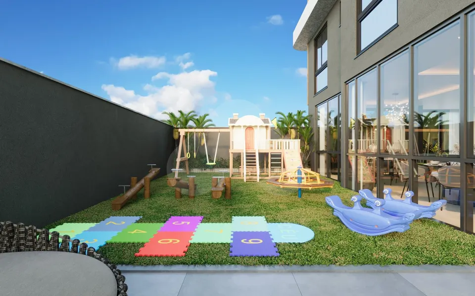 Isla Pasion - Apartamento com 68,66 m², em Alto do São Bento — foto 7