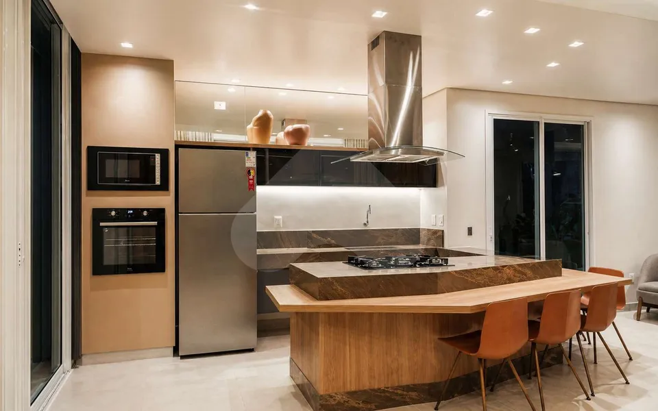 ALL Living - Apartamento com 58 m², em Aldeota — foto 7