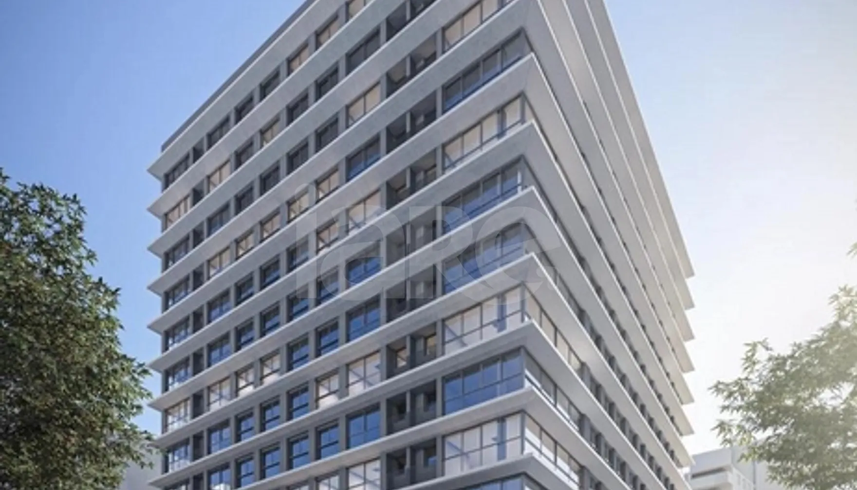 Zephyr Tower - Garden com 343,49 m², em Navegantes — foto 1