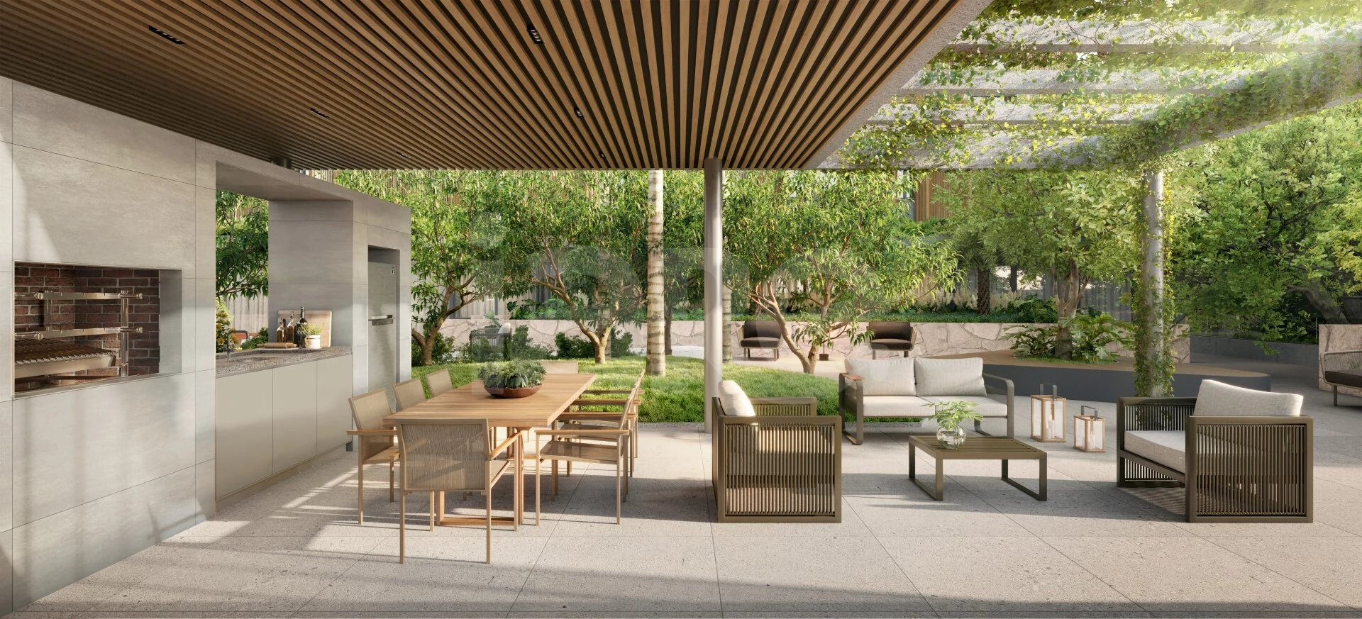 Tomaz - Garden com 309,97 m², em Três Figueiras — foto 23