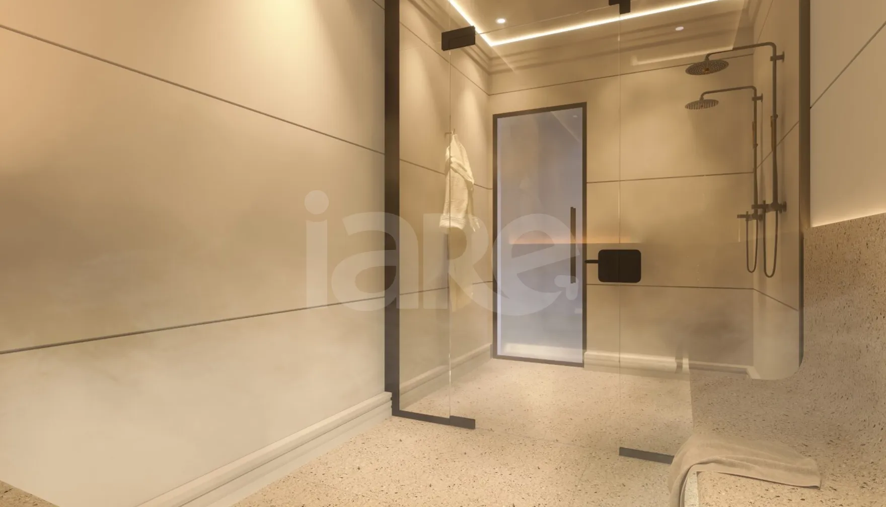 Magnific Palace - Apartamento com 70 m², em Morretes — foto 16