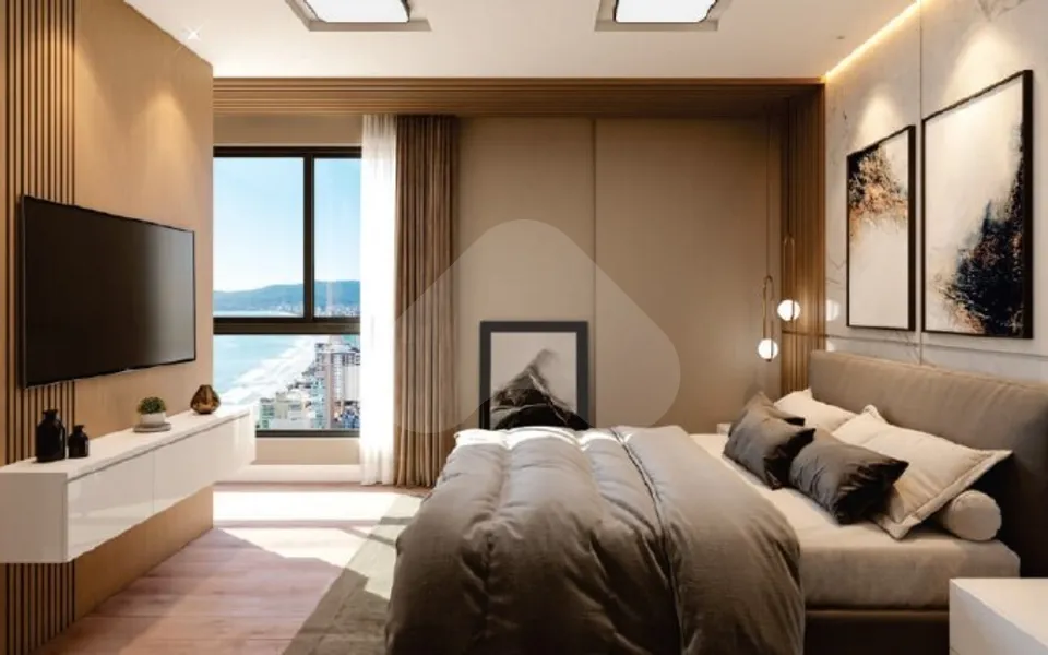 Exclusive 275 - Apartamento com 197,08 m², em Meia Praia — foto 33