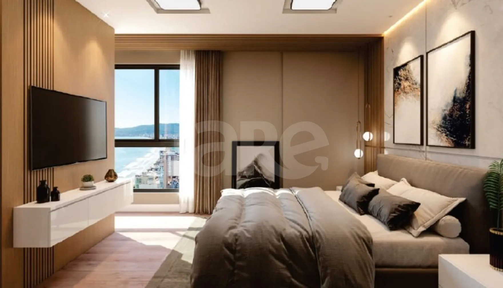 Exclusive 275 - Cobertura com 400,5 m², em Meia Praia — foto 7