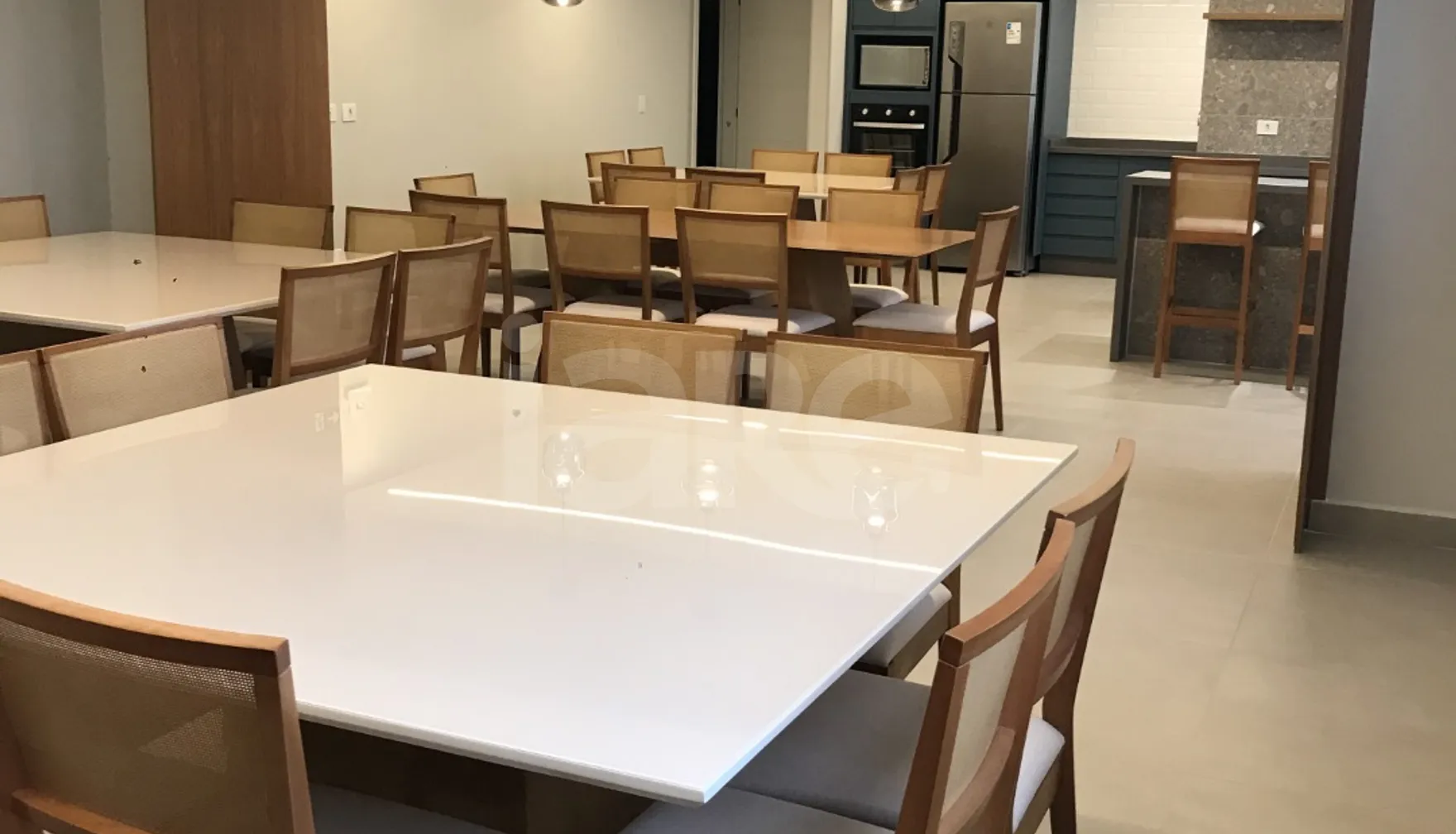 Ilha de Capri - Cobertura com 160,35 m², em Vila Izabel — foto 10