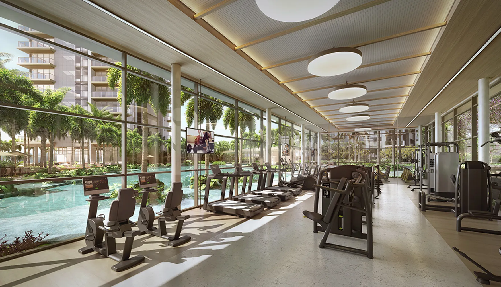 Oceana Golf - Apartamento com 194,32 m², em Barra da Tijuca — foto 22