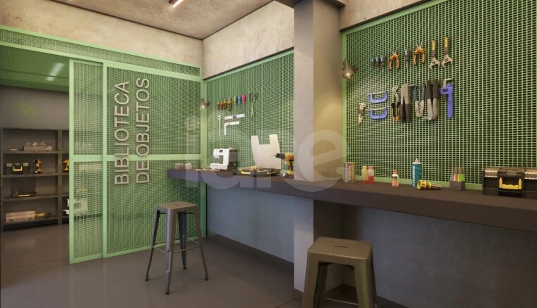 Viva Smart Itaquera - Apartamento com 38,71 m², em Colônia — foto 10