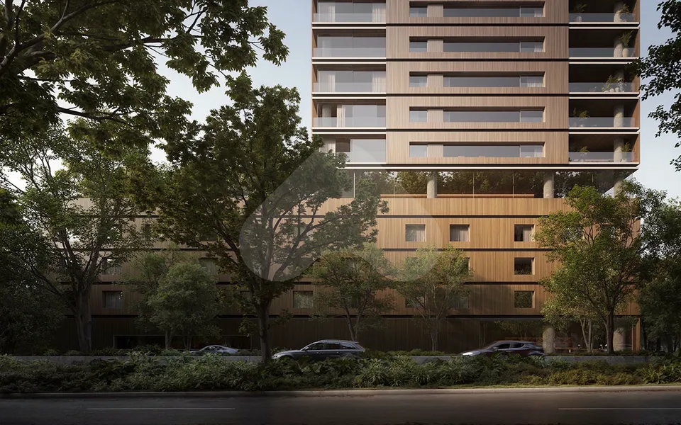 Pinna 5109 - Apartamento com 44,73 m², em Jardim Paulista — foto 5