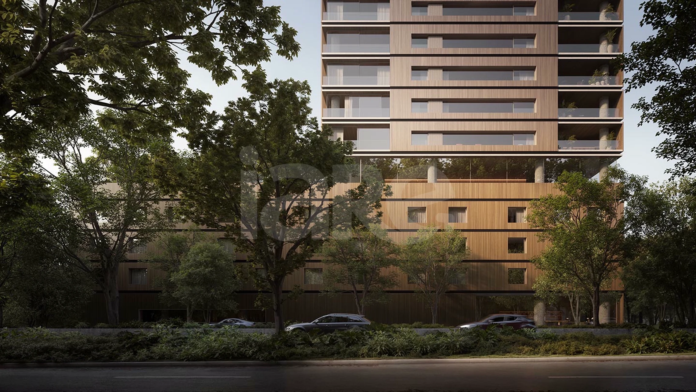 Pinna 5109 - Apartamento com 44,73 m², em Jardim Paulista — foto 5