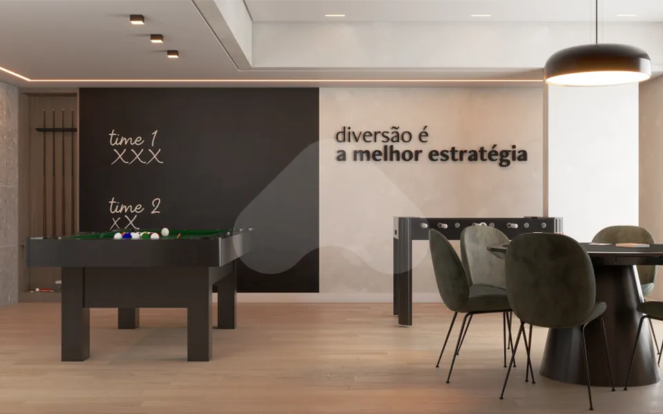 Natune - Garden com 34,8 m², em Cajuru — foto 15