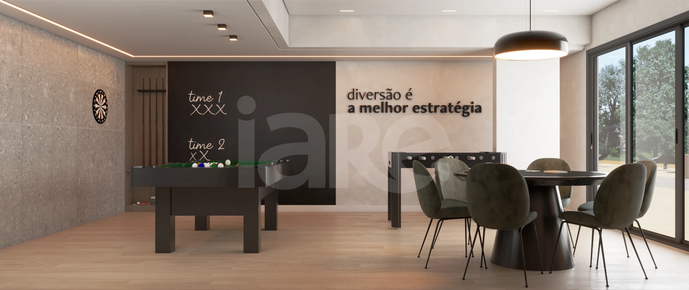 Natune - Garden com 59,59 m², em Cajuru — foto 19