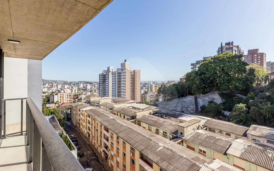 Manhattan Apto ONE19784 - Apartamento com 121,76 m², em Santa Cecília — foto 4