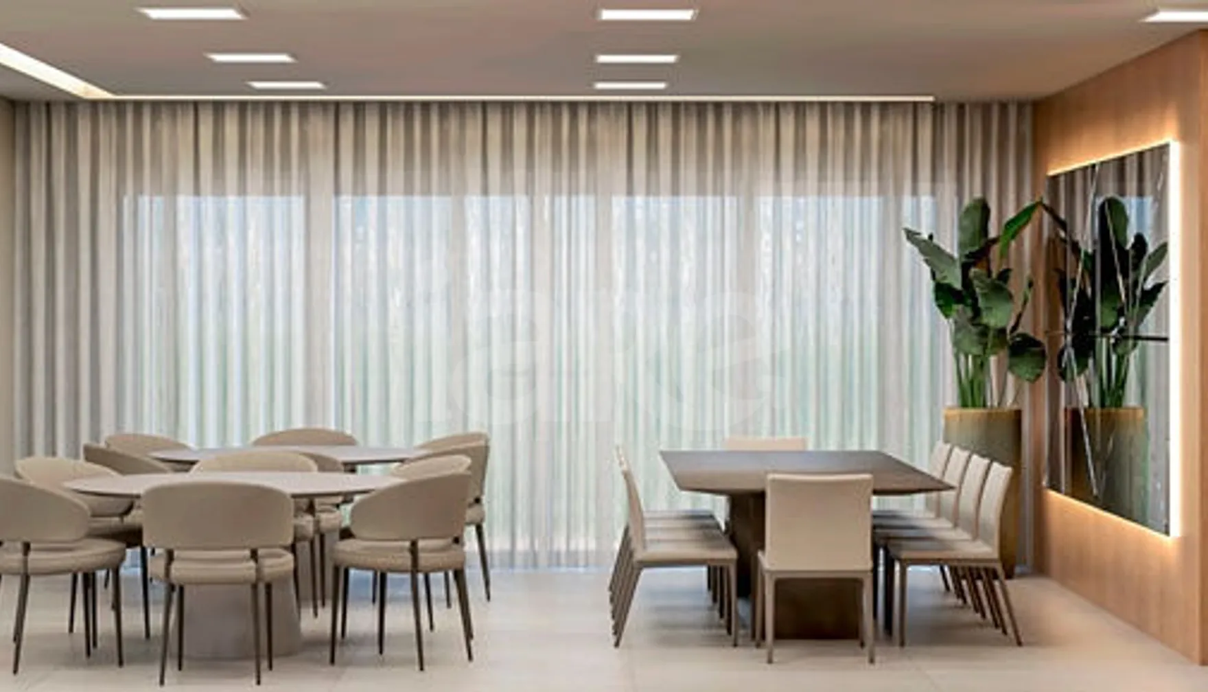 Terrasse Accueillant - Apartamento com 145,92 m², em Juvevê — foto 20