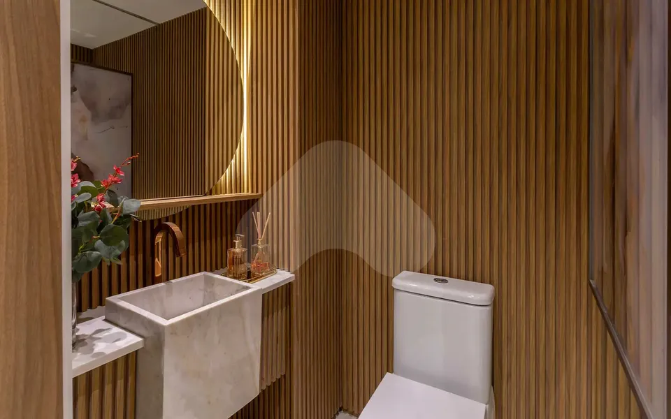 MAC Brooklin - Apartamento com 80,07 m², em Brooklin Paulista — foto 27
