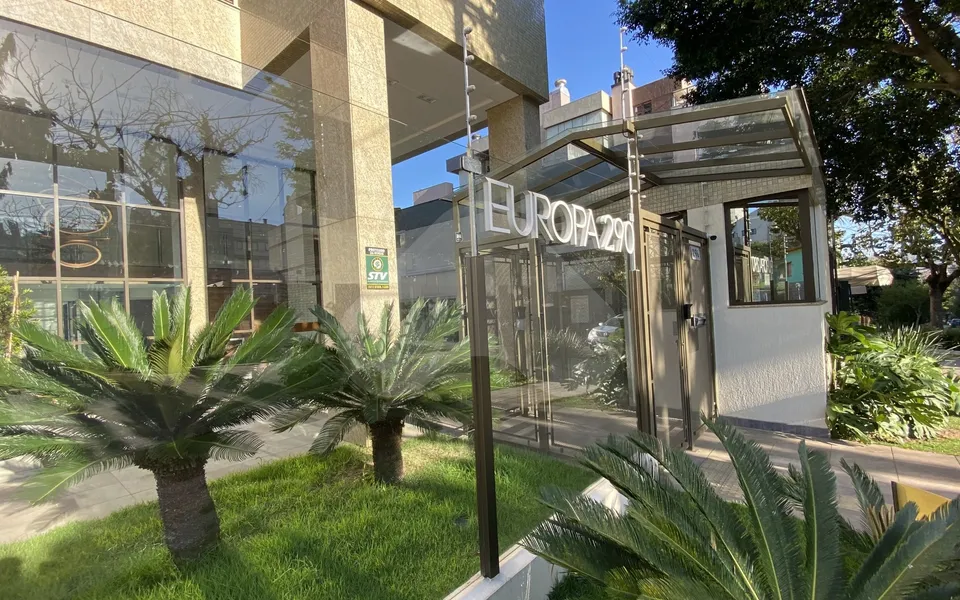 Europa Surpreendente - Apartamento com 67,37 m², em Petrópolis — foto 5
