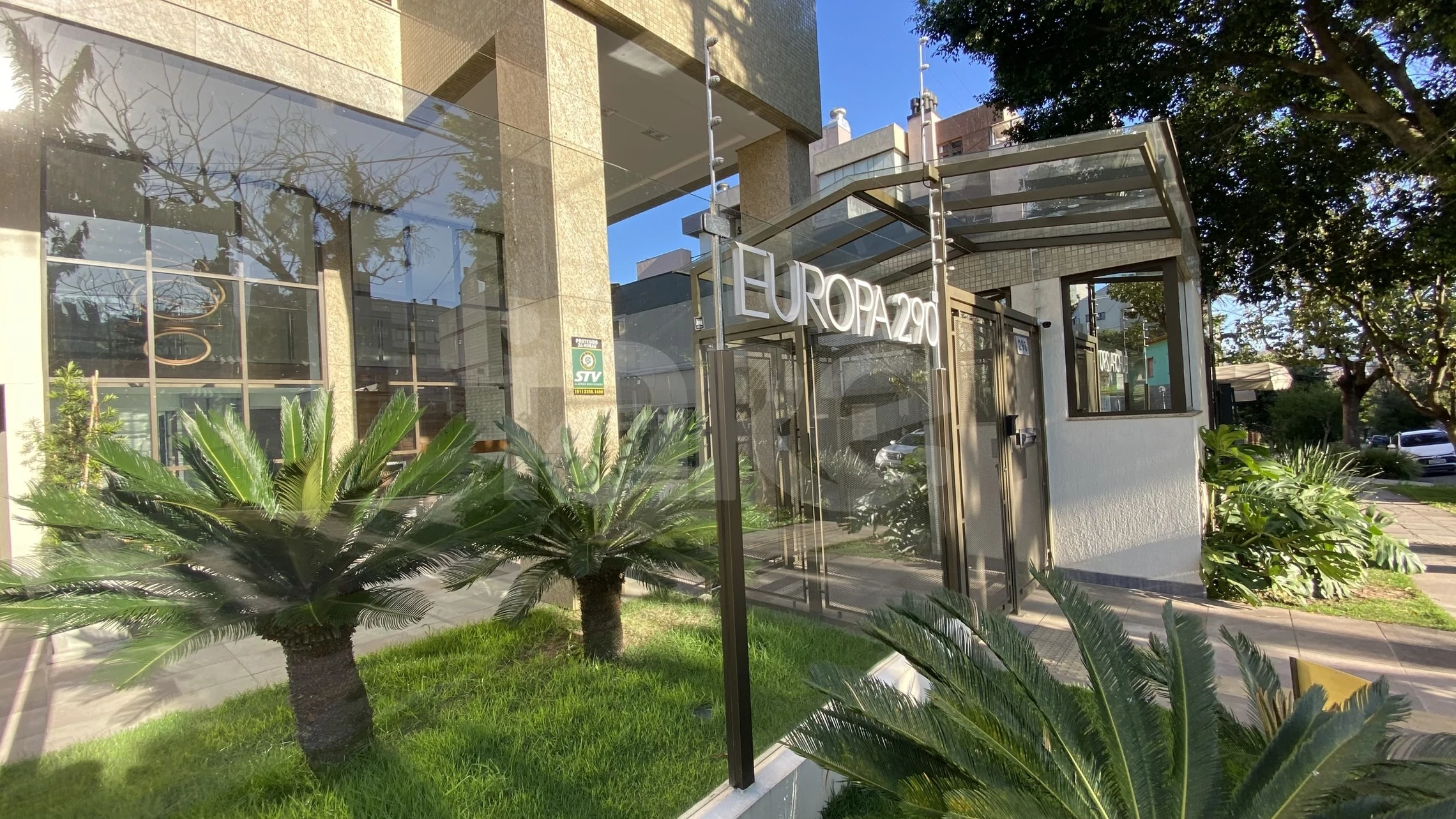 Europa Surpreendente - Apartamento com 67,37 m², em Petrópolis — foto 28