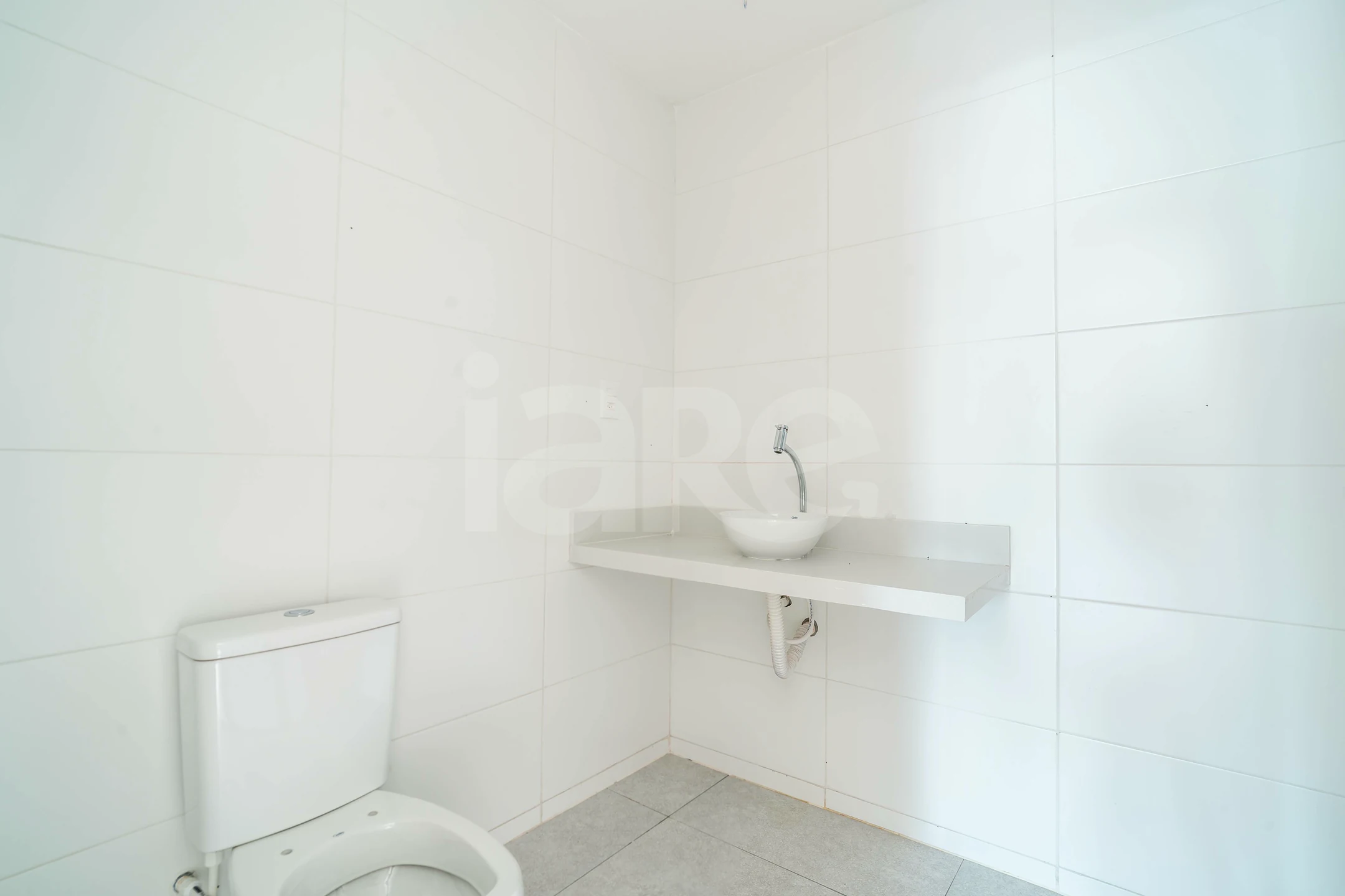 Corais do Atlântico - Apartamento com 58,53 m², em Intermares — foto 44
