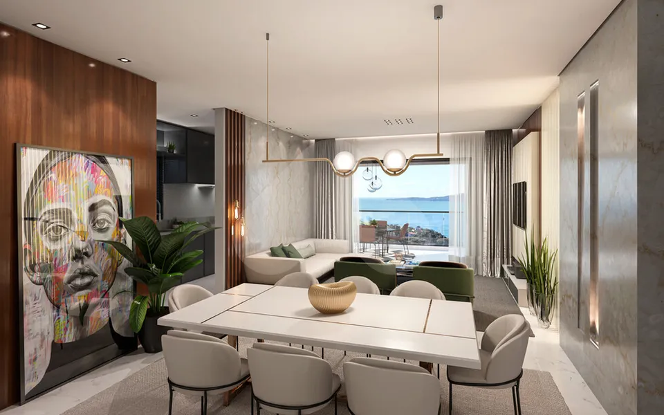 Park Avenue - Apartamento com 111 m², em Centro — foto 16