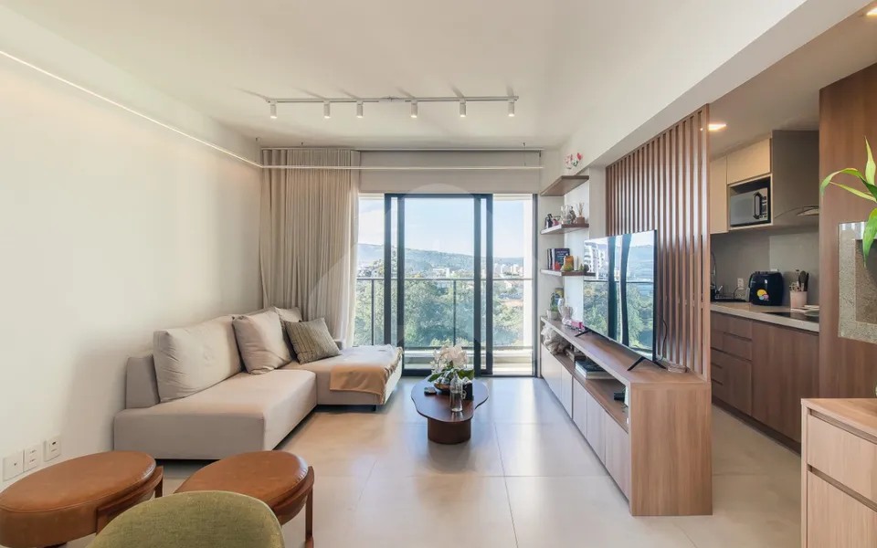 Float Residences Apto TRE3664 - Apartamento com 74,3 m², em Petrópolis — foto 29