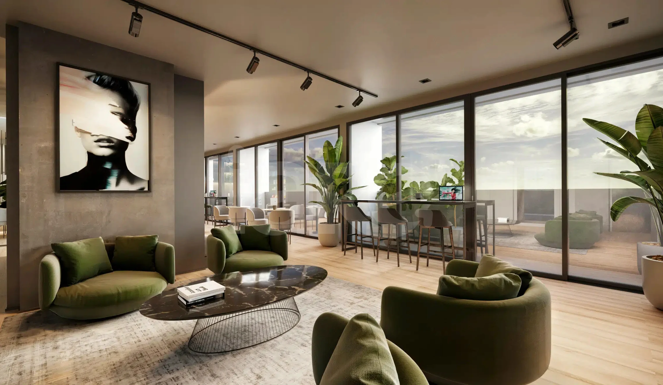 Nik Estilo Paulista - Studio com 25,49 m², em Vila Mariana — foto 17